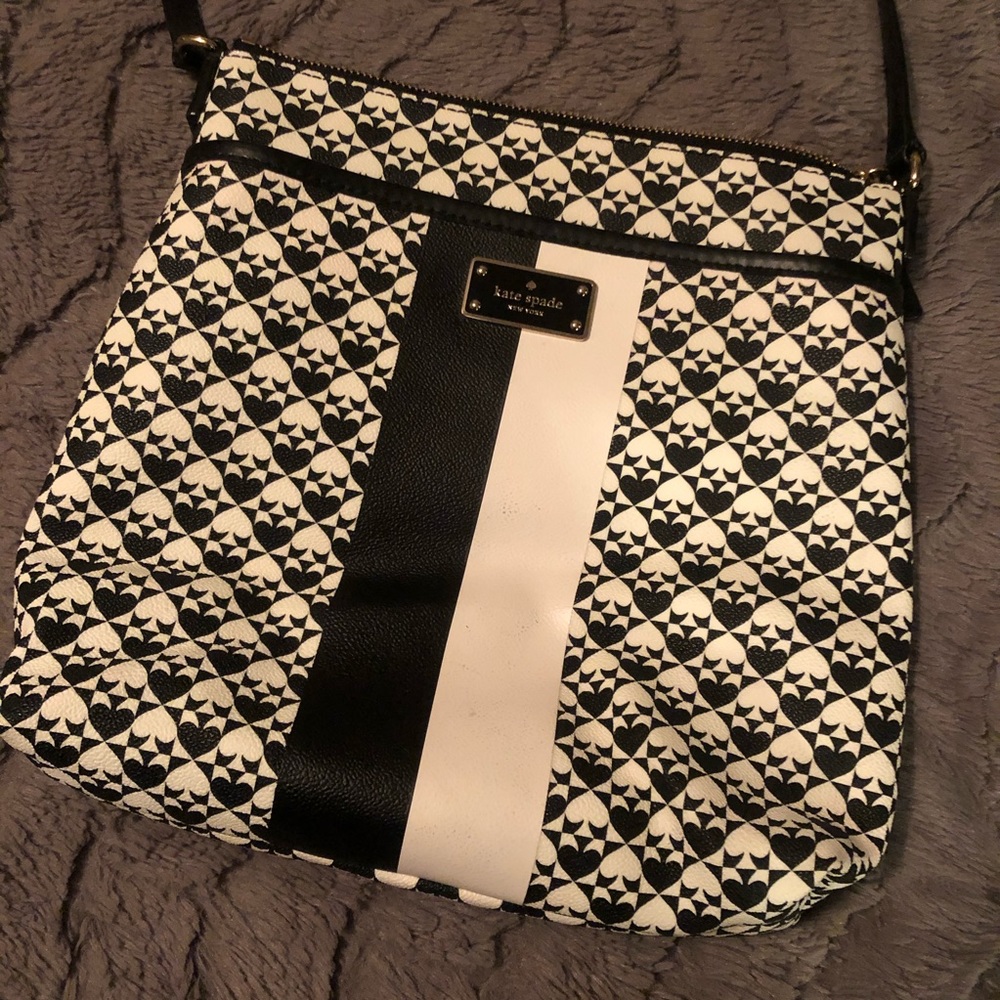 Kate Spade Crossbody